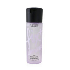 MAC Ladies Prep + Prime Fix+ Finishing Mist Lavender Makeup