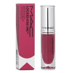 MAC Locked Kiss Ink Lipstick 0.14 oz # 75 Decadence Makeup