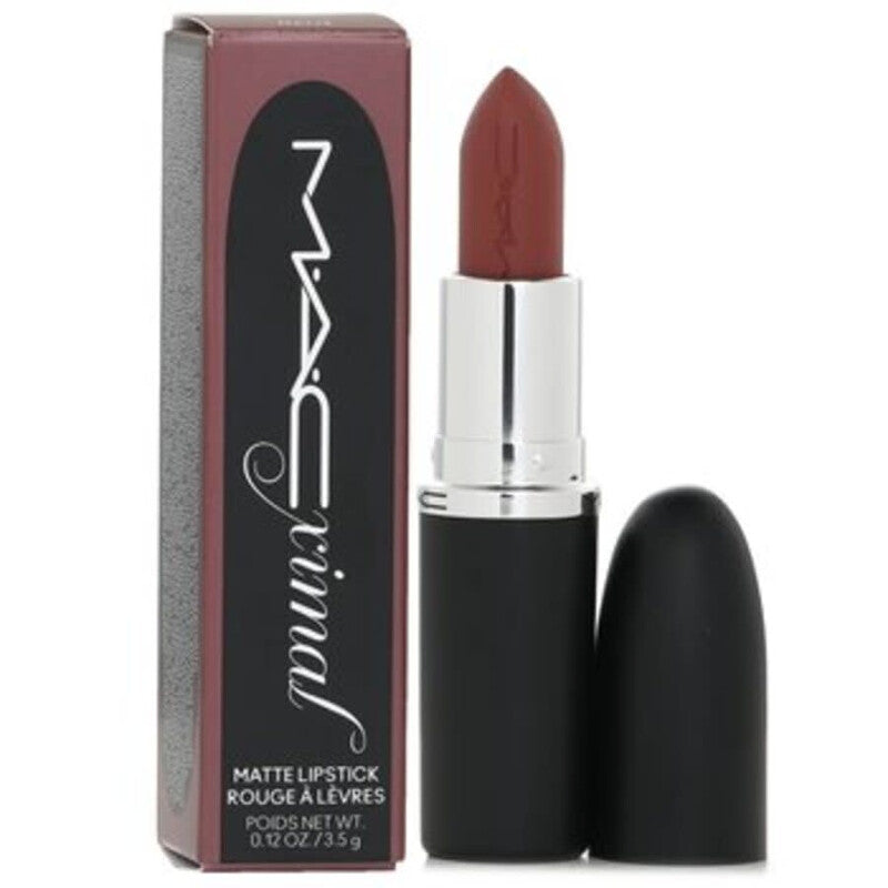 MAC Macximal Silky Matte Lipstick in the popular shade #626 Whirl (3.5g / 0.12 oz)