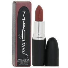 MAC Macximal Silky Matte Lipstick in the popular shade #626 Whirl (3.5g / 0.12 oz)