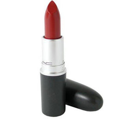 MAC Matte Lipstick Marrakesh 646 Brown Red Warm