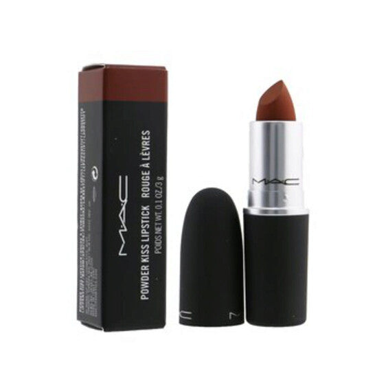 MAC - Powder Kiss Lipstick - # 925 Marrakesh Mere 3g/0.1oz