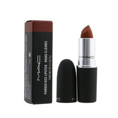 MAC - Powder Kiss Lipstick - # 925 Marrakesh Mere 3g/0.1oz