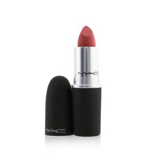 MAC  - Powder Kiss Lipstick - # 928 Sheer Outrage 3g/0.1oz