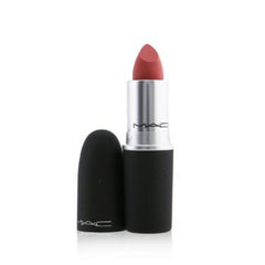 MAC  - Powder Kiss Lipstick - # 928 Sheer Outrage 3g/0.1oz