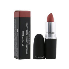 MAC - Powder Kiss Lipstick - # 930 Brickthrough 3g/0.1oz