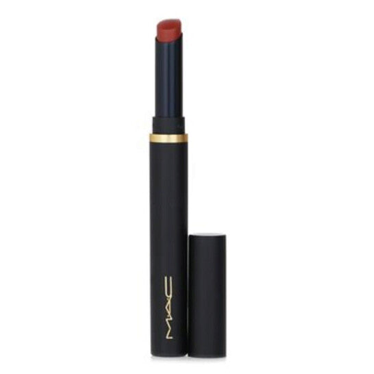 MAC Powder Kiss Velvet Blur Slim Stick 0.07 oz # 886 Marrakesh-Mere Makeup