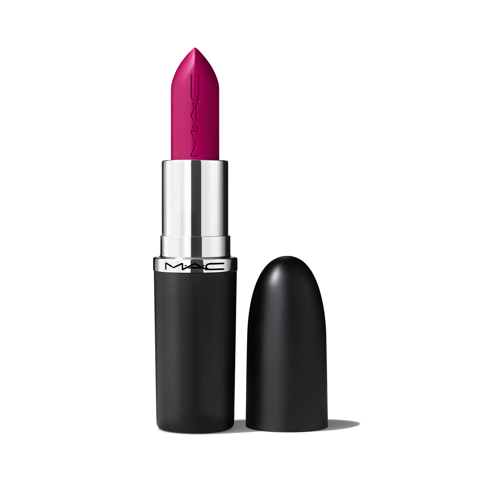 MAC M·A·Cximal Sleek Satin Lipstick