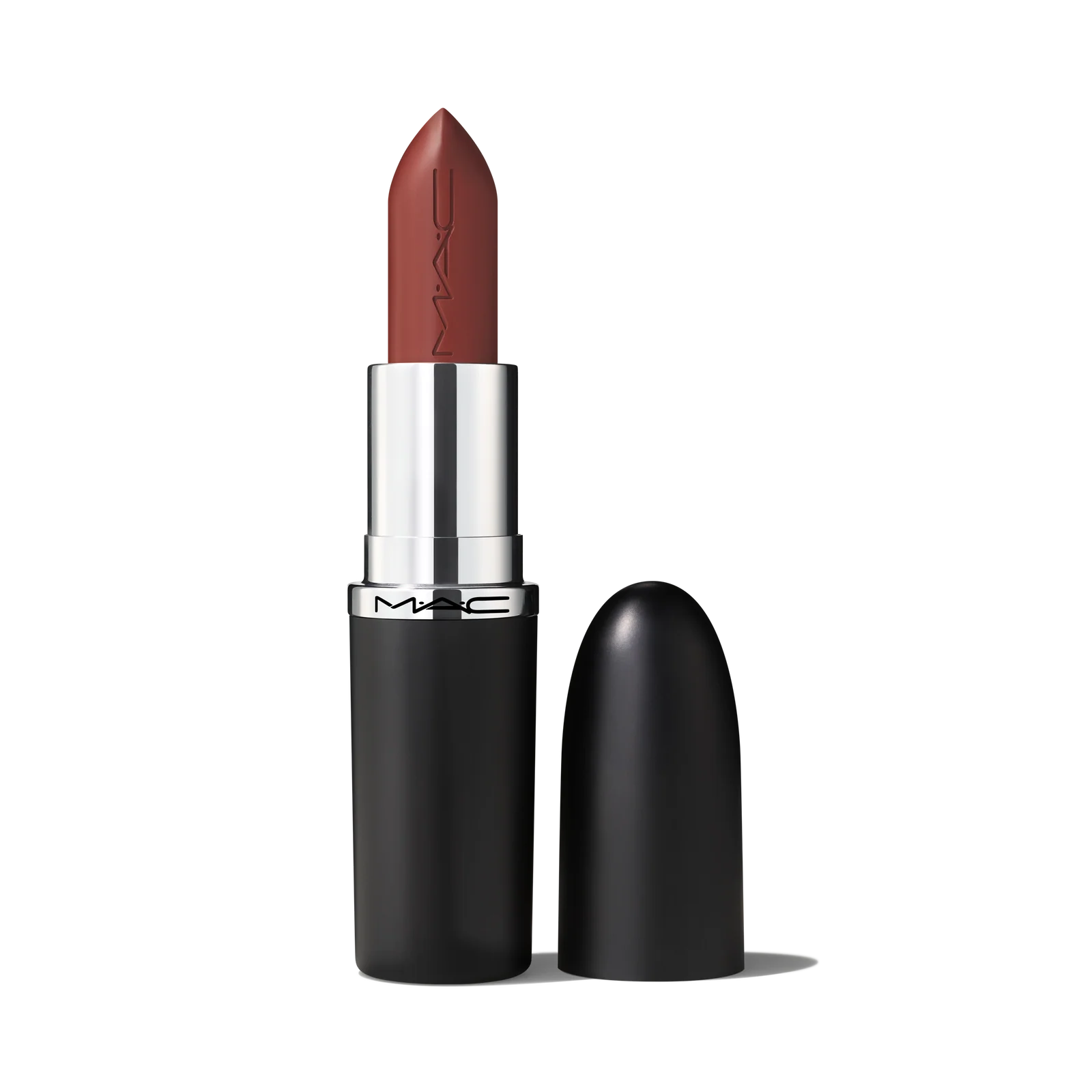 MAC M·A·Cximal Sleek Satin Lipstick