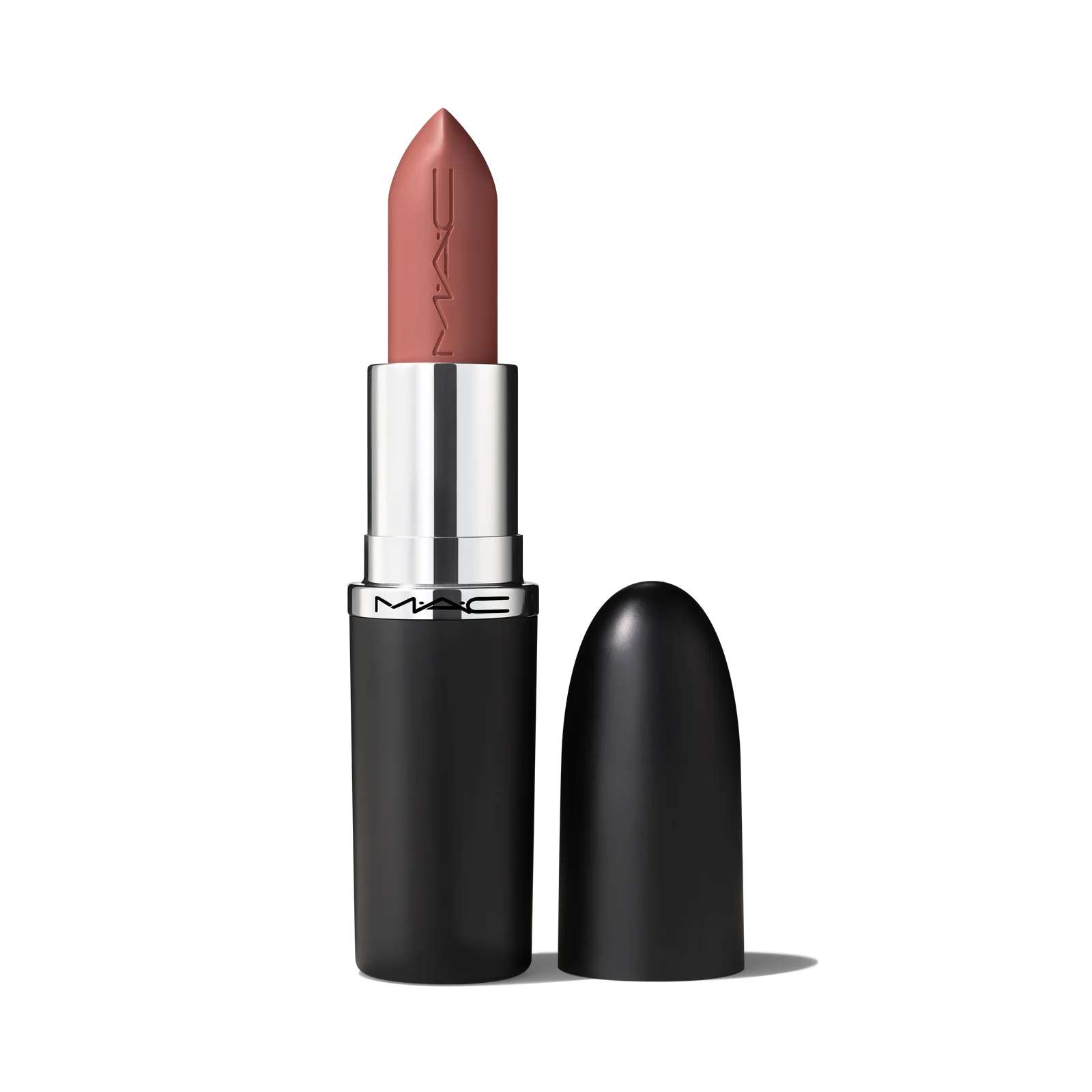 MAC M·A·Cximal Sleek Satin Lipstick