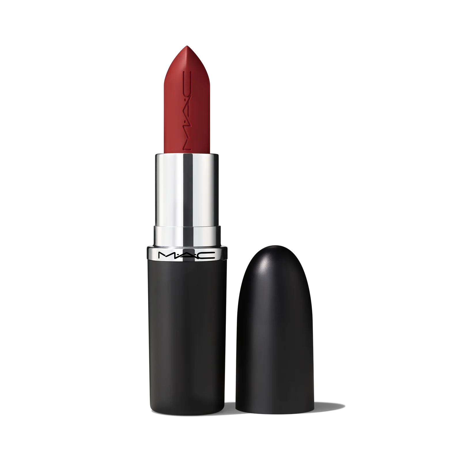 MAC M·A·Cximal Sleek Satin Lipstick