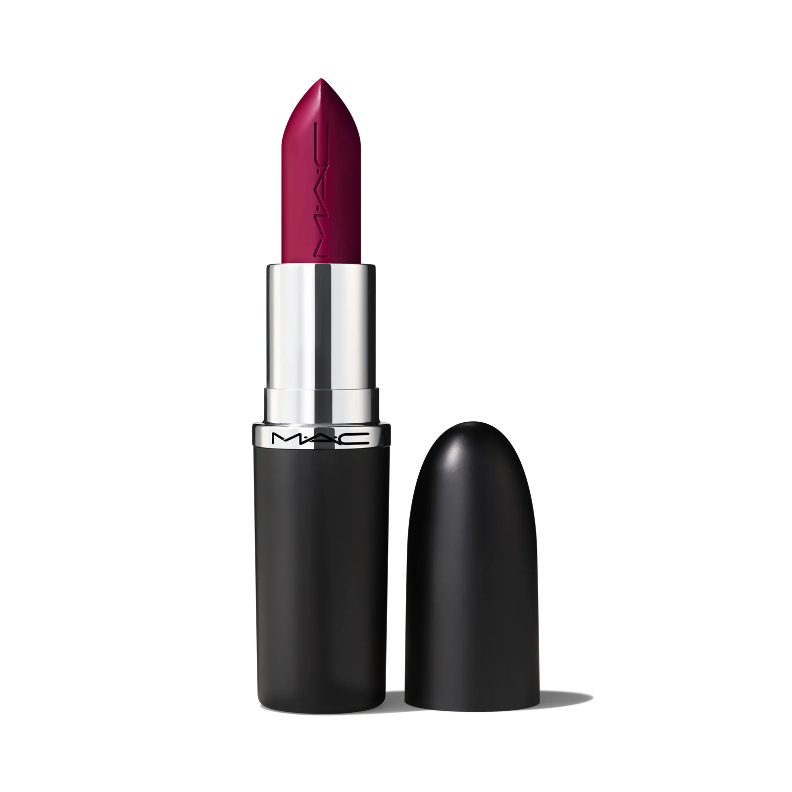 MAC M·A·Cximal Sleek Satin Lipstick