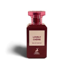 Maison Alhambra  Men's Forbidden Love EDP Spray 2.7 oz Fragrances