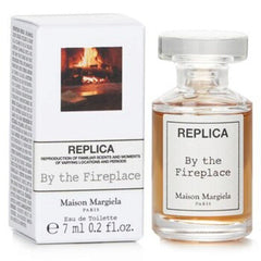 Maison Margiela  Replica by The Fireplace Eau De Toilette (Miniature) 7Ml / 0.2Oz