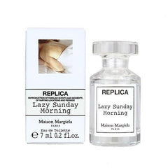 Maison Margiela Unisex Replica Lazy Sunday Morning EDT 7ml/0.23 oz  Mini