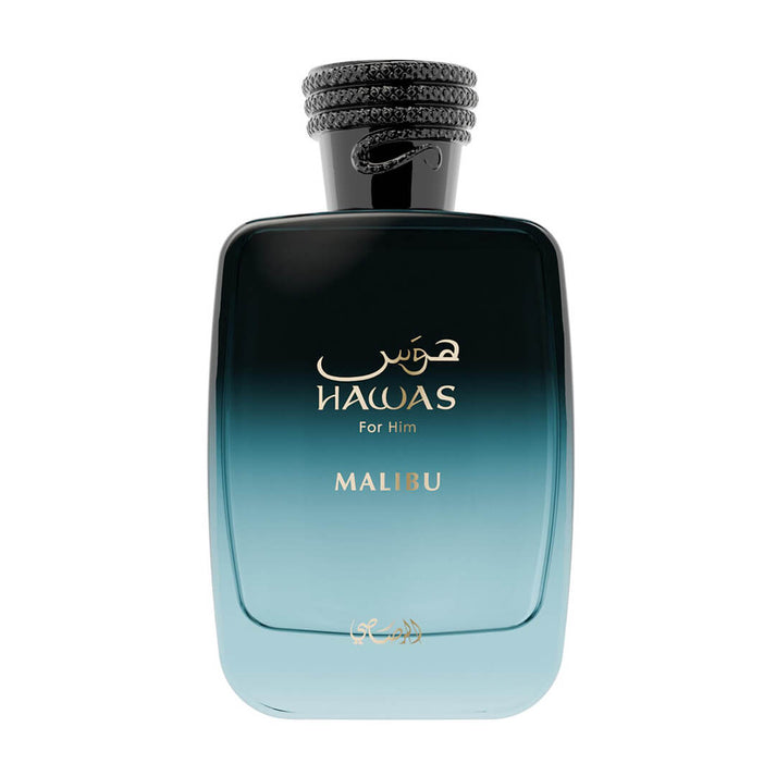 Rasasi Hawas Malibu Eau de Parfum (100ml)