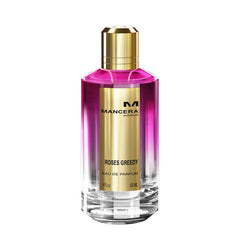 Mancera Roses Greedy Eau de Parfum (120ml)