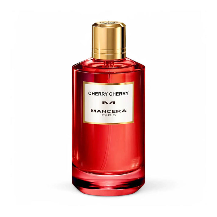 Mancera Cherry Cherry Eau de Parfum (120ml)