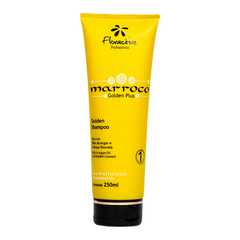 Floractive Profissional Marroco Golden Shampoo(250 ml)
