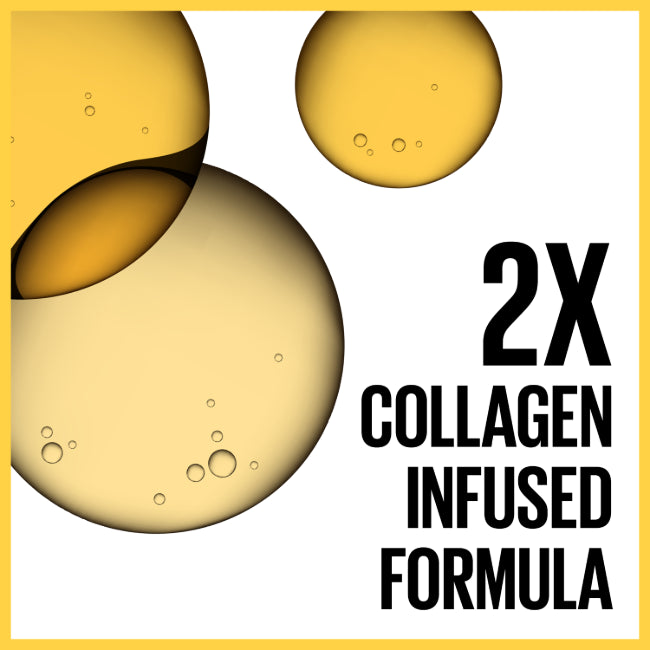 MAYBELLINE COLOSSAL MASCARA 10.7ML BLACK