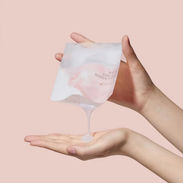 Medicube Collagen Lifting Mask 27g