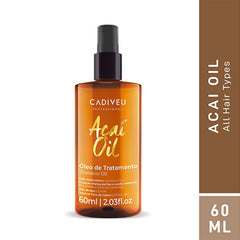 Cadiveu Professional Acai Oil Treatment (Oleo de Tratamento) – 60ml