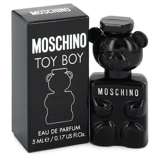 Moschino  Men's Toy Boy EDP 0.17 oz Fragrances