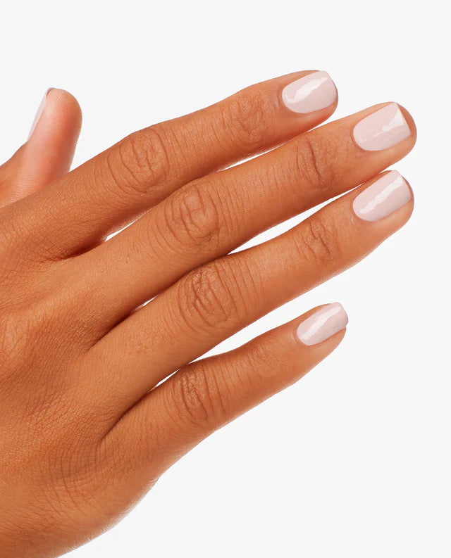 O.P.I. Nail Lacquer My Very First Knockwurst - 15ml