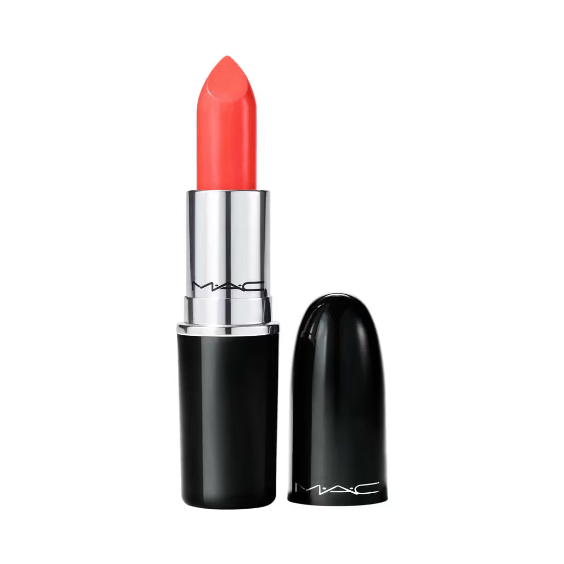 M.A.C Lustreglass  Lipstick 3g