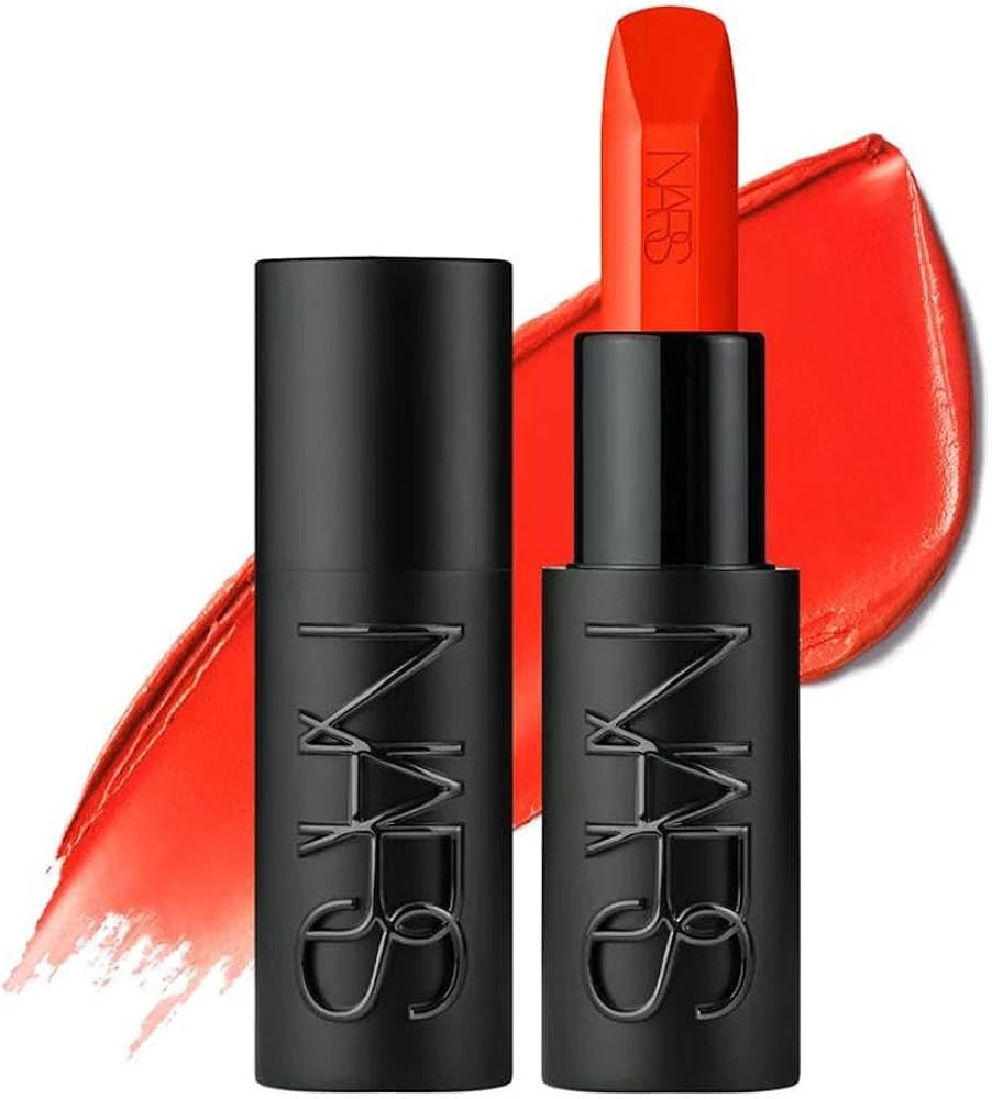 NARS EXPLICIT LIPSTICK 3.8G UNAUTHORIZED 863