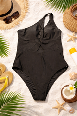 Eclipse One-Piece Swimsuit
