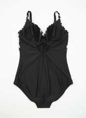 • Black Pearl Sculpt Swimwear