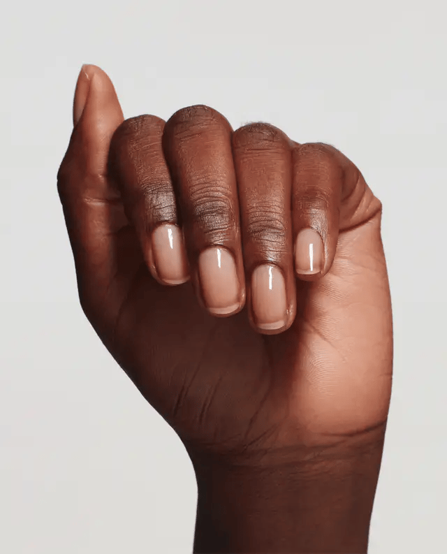 O.P.I Nail Envy - Hawaiian Orchid - 15ml