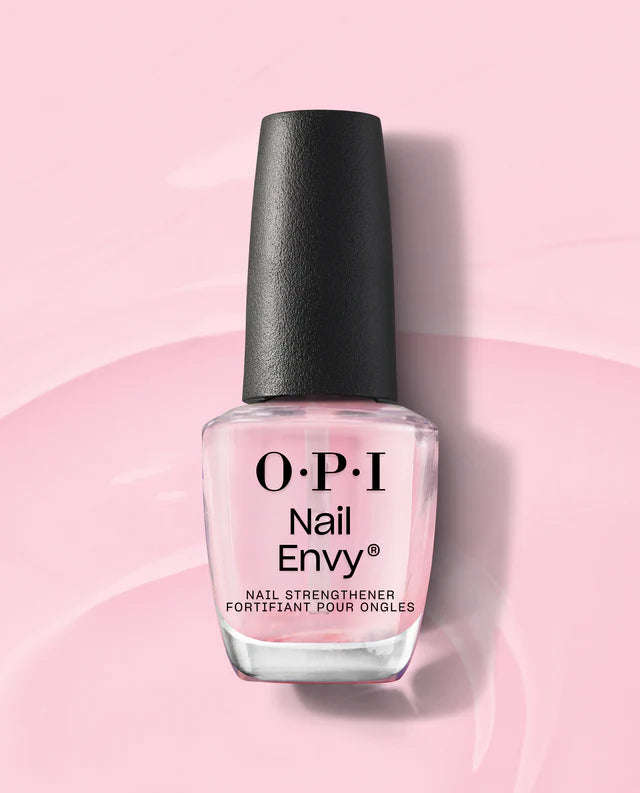 O.P.I Nail Envy Nail Strengthener For Soft & Thin Nails - 15ml