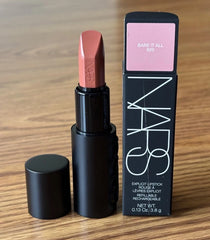 NARS EXPLICIT LIPSTICK 3.8G BARE IT ALL 820