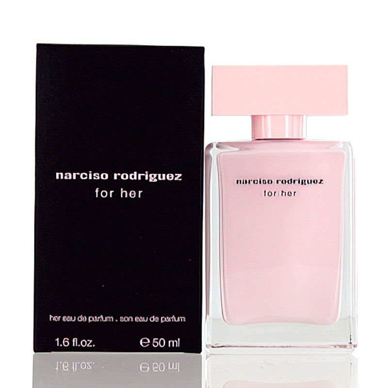 Narciso Rodriguez For Her Eau de Parfum (50 ml)