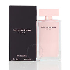 Narciso Rodriguez  by EDP Spray 100ml/3.3 oz (w)