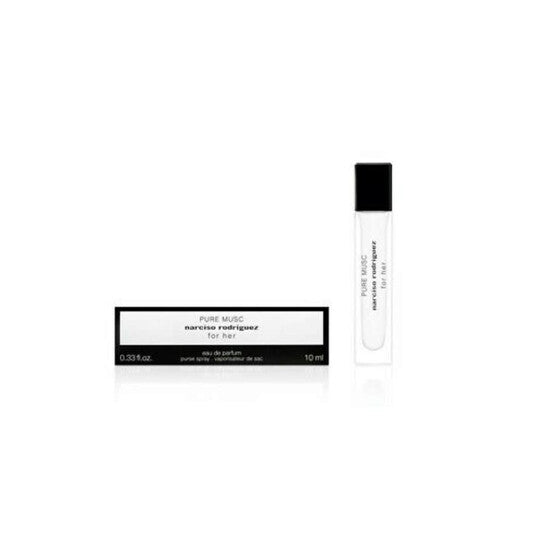 Narciso Rodriguez Ladies Musc Noir EDP Spray 0.34 oz Fragrances