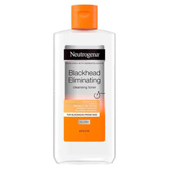 Neutrogena Visibly Clear Blackhead Eliminating Cleansing Lotion (200ml)