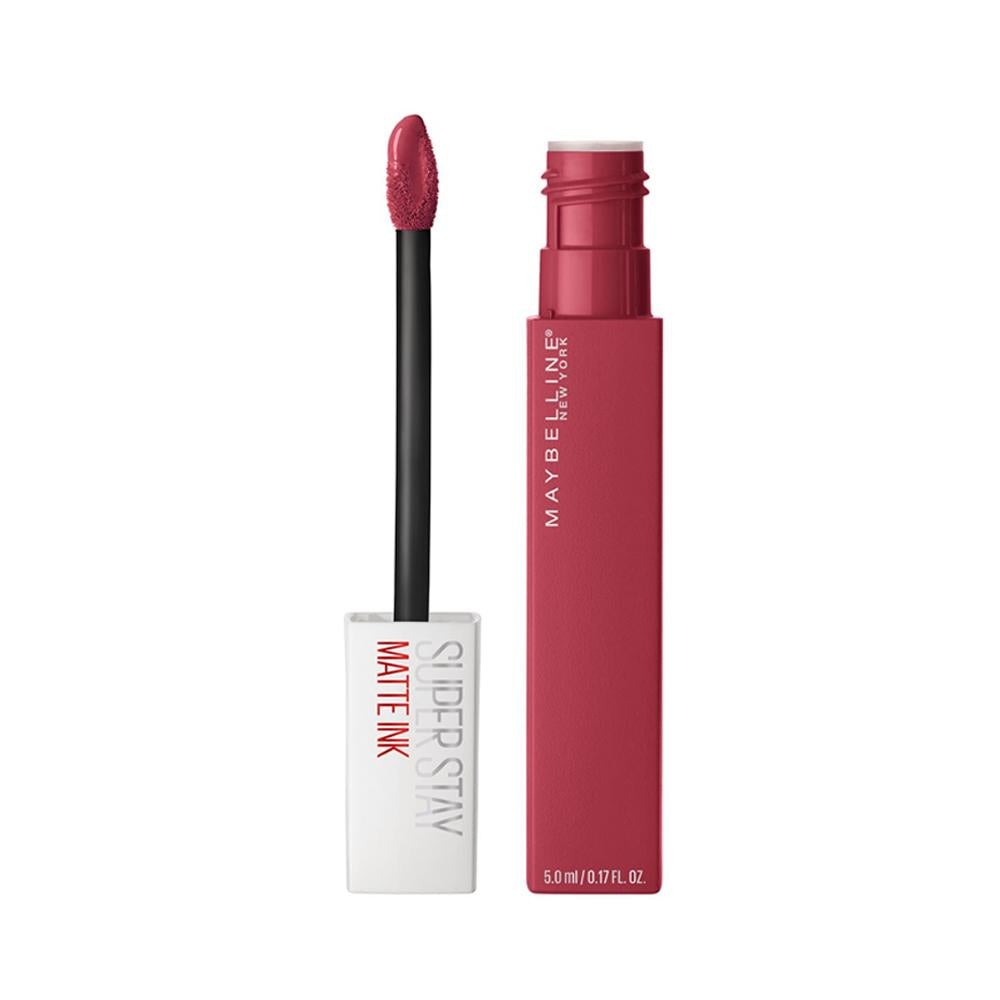 MAYBELLINE SUPER STAY MATTE INK 5ML 80