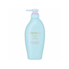 Tsubaki Premium Cool & Repair Shampoo (450ml)