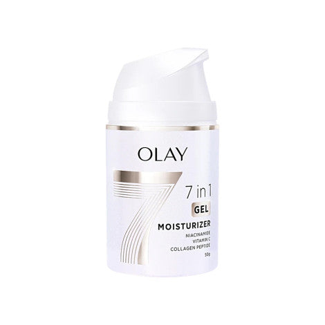 Olay 7in1 Gel Moisturizer (50g)