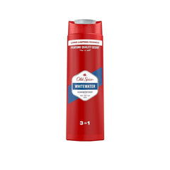 Old Spice Whitewater 3-in-1 Shower Gel (400ml)