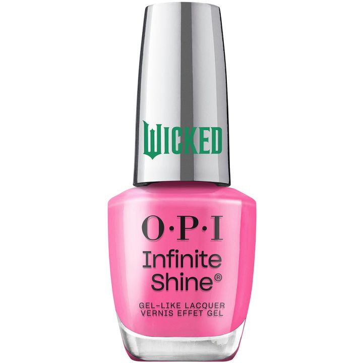 OPI Infinite Shine – Ever-Effervescent, 15ml