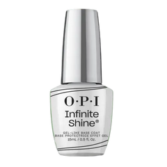 OPI  INFINITE SHINE GEL "LIKE BASE COAT" - 15ML