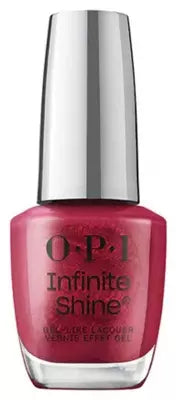 OPI Infinite Shine Nail Polish I'm Not Really a Waitress