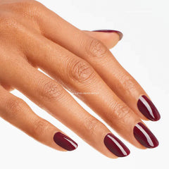 OPI NAIL LACQUER 15ML NLF62