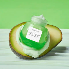 Glow Recipe Avocado Fine Line Eye Cream with Retinol - 15ml