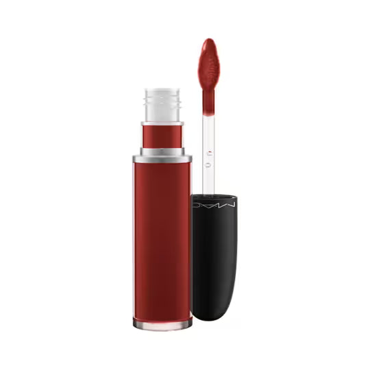 M.A.C Retro Matte Liquid Lip Colour 5ml