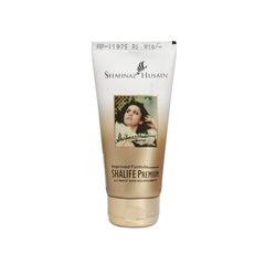 Shahnaz Husain Shalife Premium Ayurvedic Skin Nourishing Cream (60g)